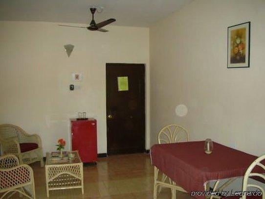 Royal Mirage Beach Resort Candolim Buitenkant foto