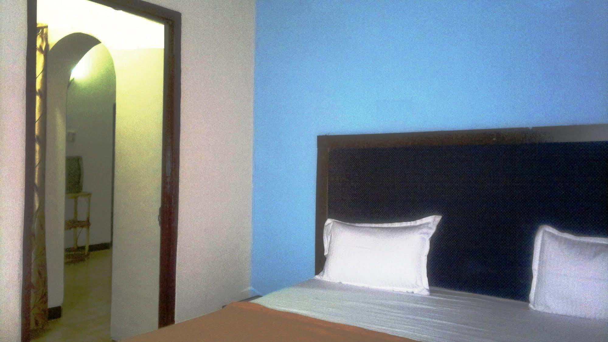 Royal Mirage Beach Resort Candolim Buitenkant foto
